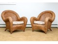 Pair Of Pottery Barn 