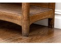 Antique French Marble Top Sideboard, Ca. 19th C. - For Restoration