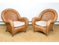 Pair Of Pottery Barn 