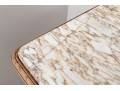 Antique French Marble Top Sideboard, Ca. 19th C. - For Restoration