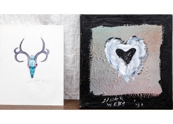 Black Rock Galleries