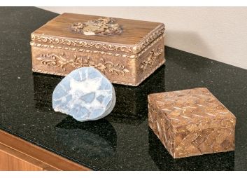 Black Rock Galleries