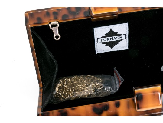 Assorted Lot Of Vintage Bags, Including Moyna, Forash