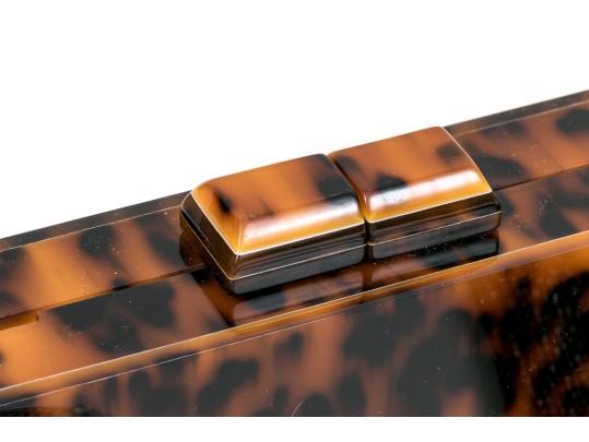 Assorted Lot Of Vintage Bags, Including Moyna, Forash