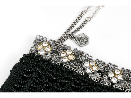 Assorted Lot Of Vintage Bags, Including Moyna, Forash