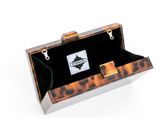 Assorted Lot Of Vintage Bags, Including Moyna, Forash