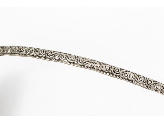 Moyna, Bouganvilla Fun Fringed Top Handle Dress Bags