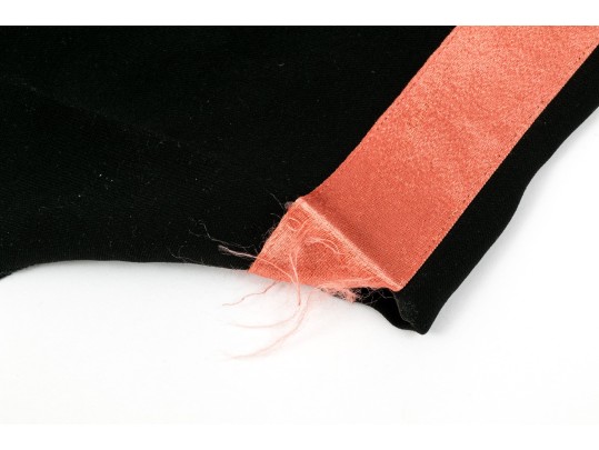 Diane Von Furstenburg Fabulous Rulled Strapless Jumpsuit, Size 6