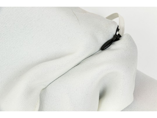 Diane Von Furstenburg Fabulous Rulled Strapless Jumpsuit, Size 6