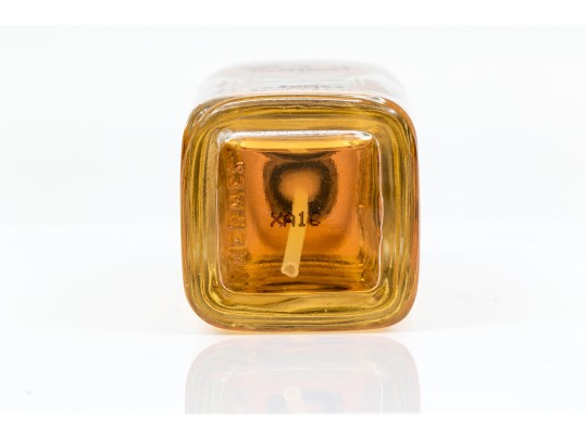 Hermes Caleche Perfumed Foam Bath, Sealed, And Eau De Toilette, Opened