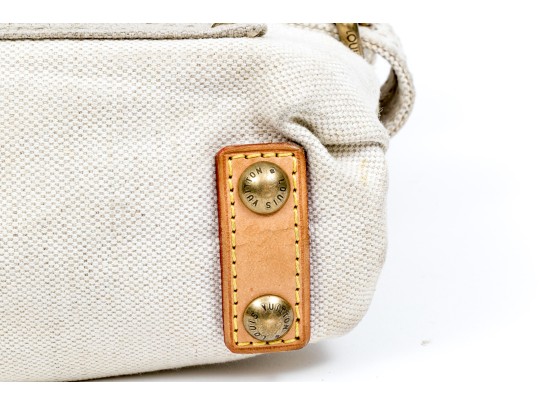 Louis Vuitton Striking Cruise Line Shopper Tote Bag