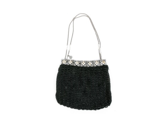 Assorted Lot Of Vintage Bags, Including Moyna, Forash