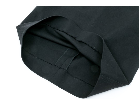 Gucci Classic Navy Blue Skirt, Size 42