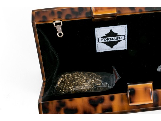 Assorted Lot Of Vintage Bags, Including Moyna, Forash