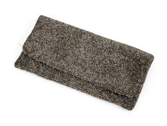 Assorted Lot Of Vintage Bags, Including Moyna, Forash