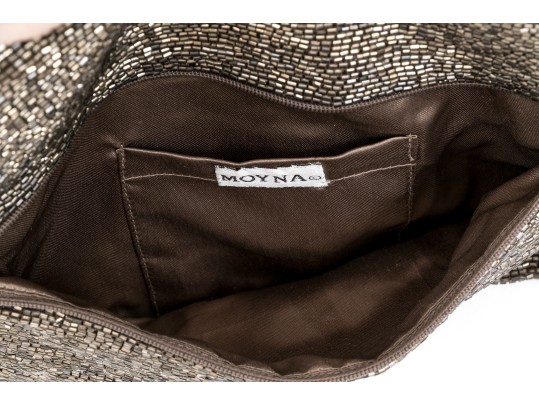 Assorted Lot Of Vintage Bags, Including Moyna, Forash