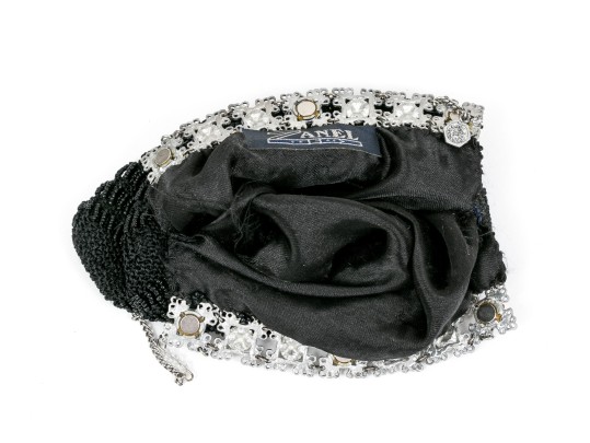 Assorted Lot Of Vintage Bags, Including Moyna, Forash