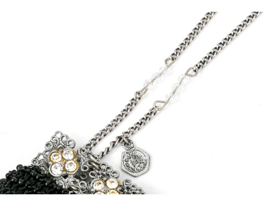 Assorted Lot Of Vintage Bags, Including Moyna, Forash