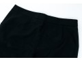 Giorgio Armani Classic Blue Wool Dress Pants, Size 40, $1095 Retail, Not Hemmed