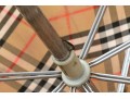 Burberry Fabulous Vintage Plaid Umbrella