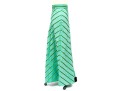 Etro Fabulous Green Striped Maxi Skirt, Size 40, $1100 Retail