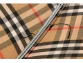Burberry Fabulous Vintage Plaid Umbrella