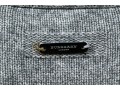 Burberry Classic Grey Cashmere Sweater, Size Large