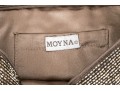 Assorted Lot Of Vintage Bags, Including Moyna, Forash
