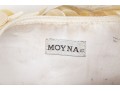 Moyna, Bouganvilla Fun Fringed Top Handle Dress Bags