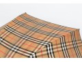 Burberry Fabulous Vintage Plaid Umbrella