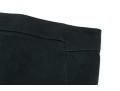 Gucci Classic Navy Blue Skirt, Size 42