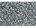 Burberry Classic Grey Cashmere Sweater, Size Large