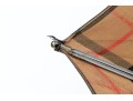 Burberry Fabulous Vintage Plaid Umbrella