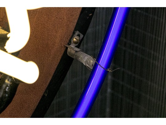 Todd Sanders (American, B. 1967) 