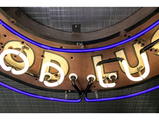 Todd Sanders (American, B. 1967) 