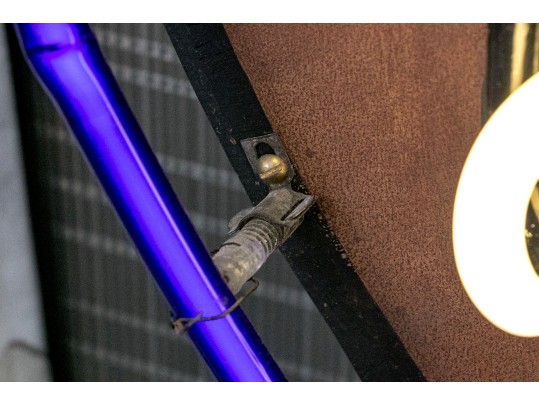 Todd Sanders (American, B. 1967) 