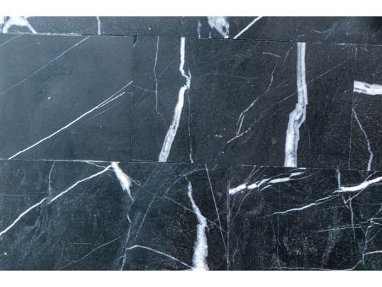 Quality Marble Veneered Waste Bin