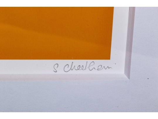 Nike 1980’s Decade Shoe Print