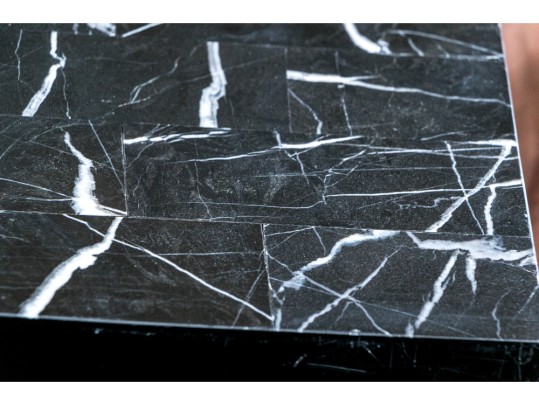 Quality Marble Veneered Waste Bin