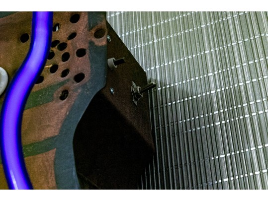 Todd Sanders (American, B. 1967) 