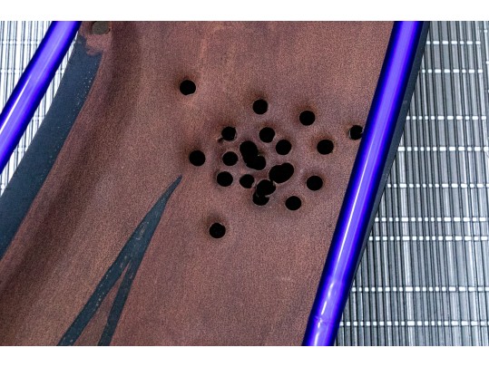 Todd Sanders (American, B. 1967) 