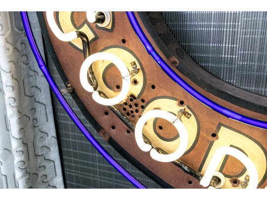 Todd Sanders (American, B. 1967) 