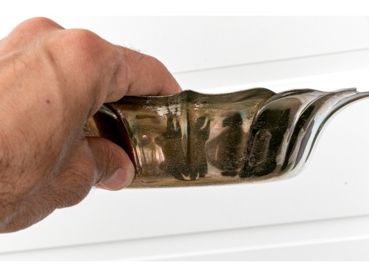 American, Wallace Sterling Silver Bowl, 11.86 OZT