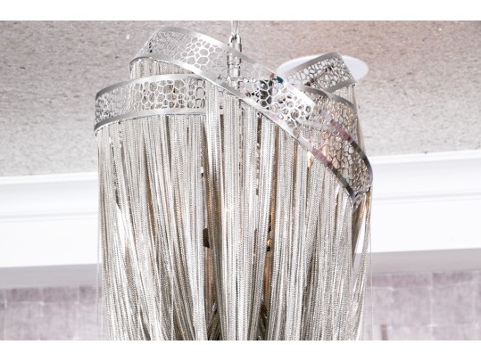 Chandelier Barlas Baylor “Mother” Chandelier From Hudson Furniture NYC