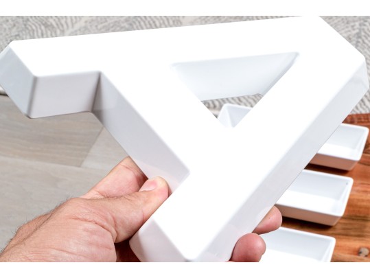 Awesome Assembled Kitchen Collection