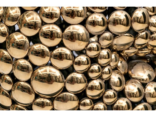 Valay Shende (India,B. 1980) 