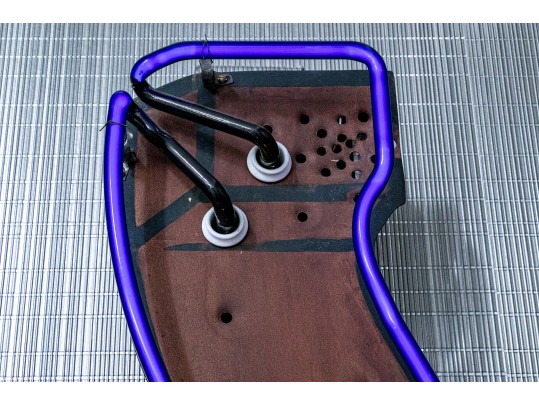 Todd Sanders (American, B. 1967) 