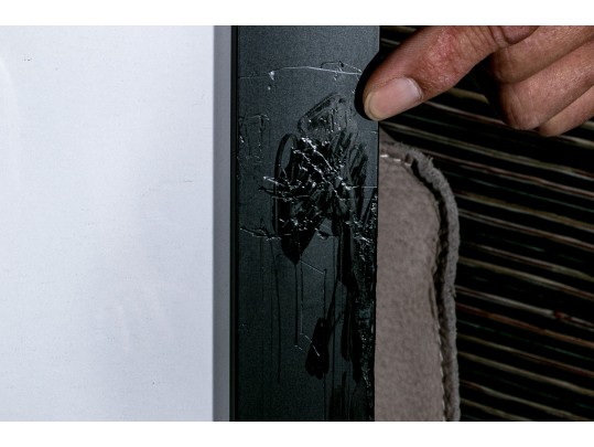 Nike 1990’s Decade Shoe Print