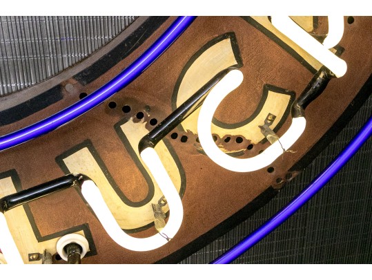 Todd Sanders (American, B. 1967) 