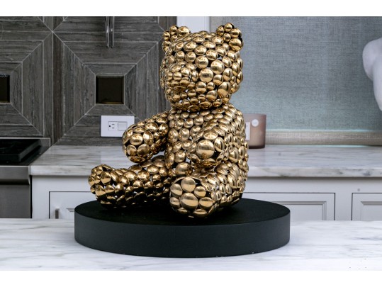 Valay Shende (India,B. 1980) 